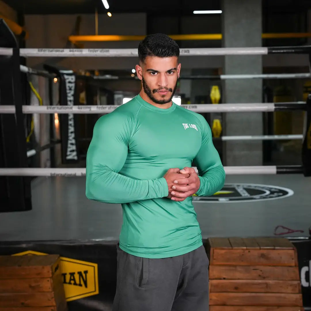 Uzun Kollu Compression Body