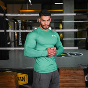 Uzun Kollu Compression Body