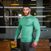 Uzun Kollu Compression Body