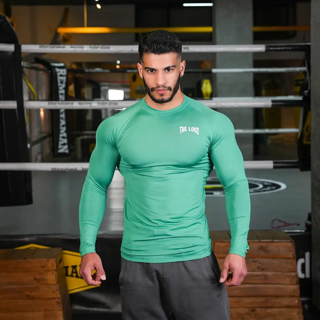 Uzun Kollu Compression Body
