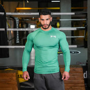 Uzun Kollu Compression Body