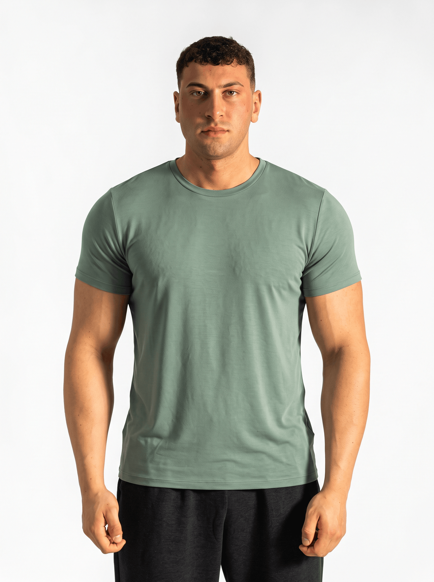 Cupra Modal Basic Tshirt