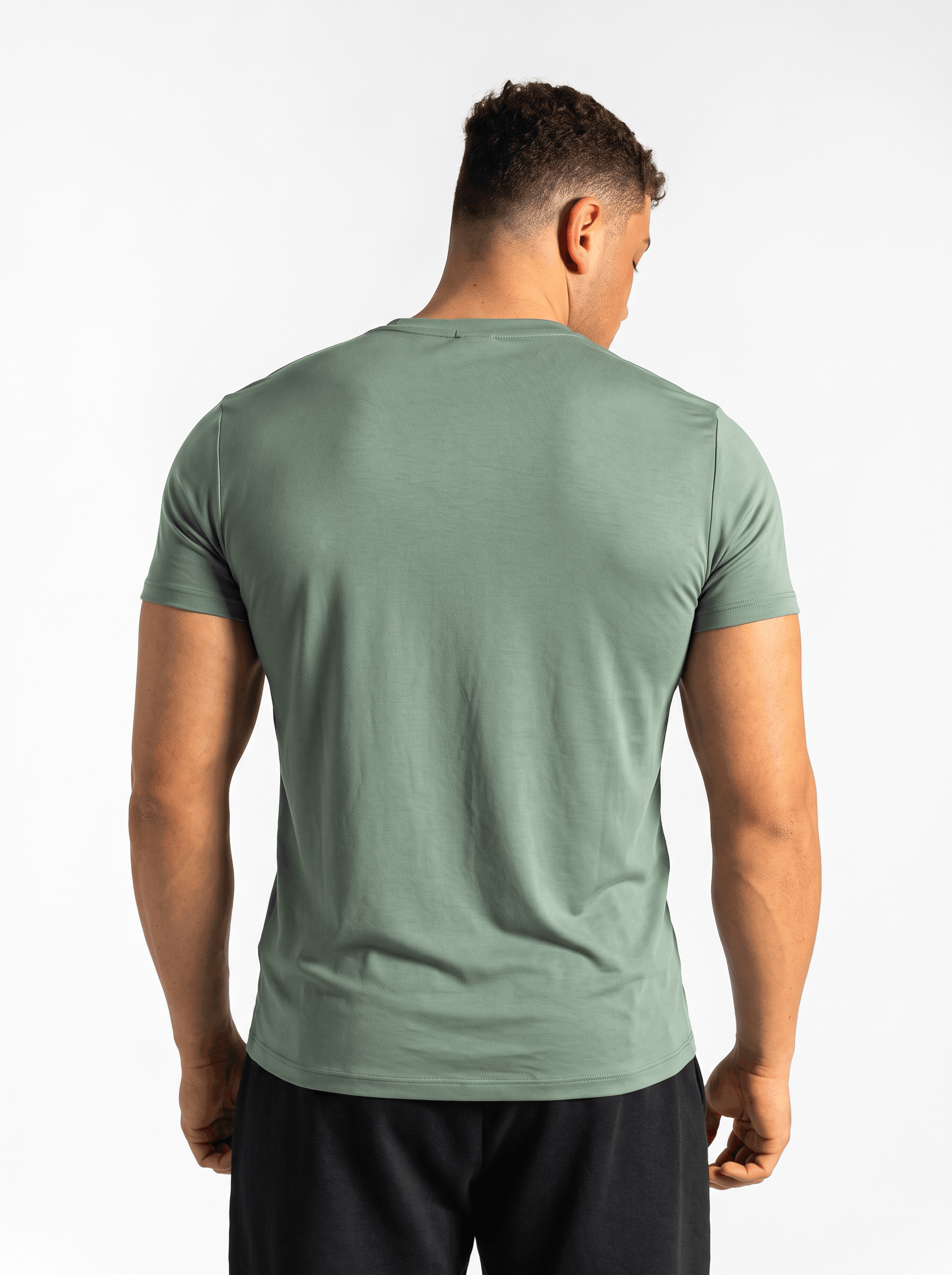 Cupra Modal Basic Tshirt